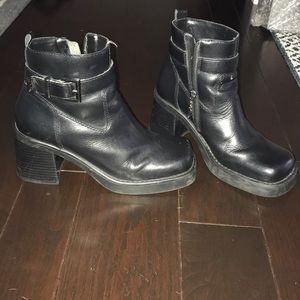 Women’s Harley Davidson Boots
